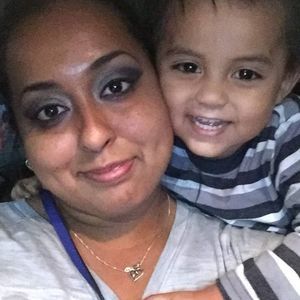 Meet your Posher, Stephanie